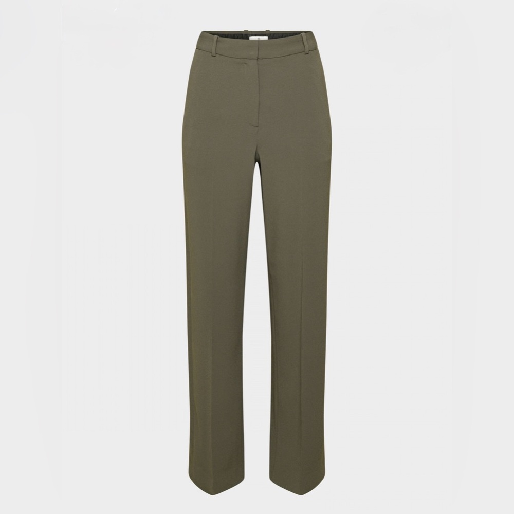 Aritzia Babaton New Agency Pant